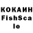 Кетамин ketamine Marina Boeva
